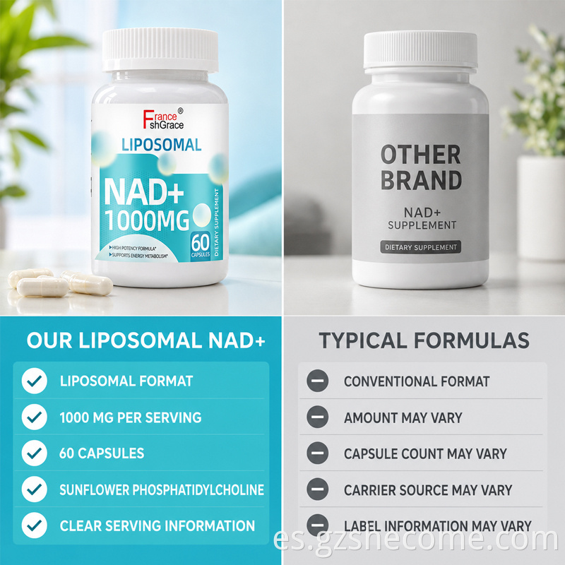 NAD Capsules6